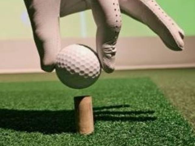 Financement Golf Indoor près d'Annecy